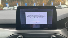 Ford Focus 1.0 EcoBoost Hybrid mHEV 125 Titanium Edition 5dr Petrol Hatchback